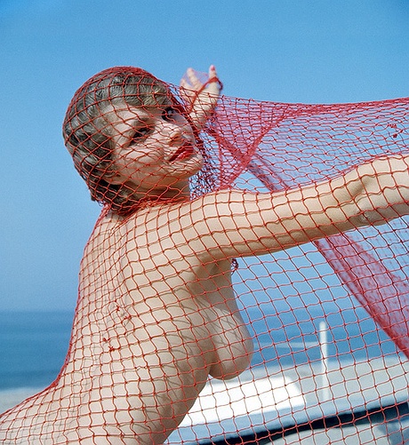 Eleanor Bradley nude