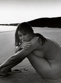 Margot Kidder nude